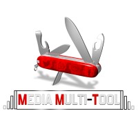Media Multi-Tool logo - Similar company to Adotas