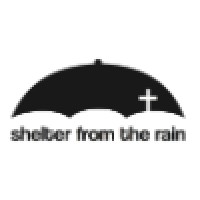 Shelter From the Rain Inc. logo - Similar company to United Way Of The Coastal Empire