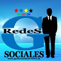 Gestor de Redes Sociales logo - Similar company to Doña Felisa Winery - Chinchilla Red Wine