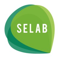Selab (Sociaal Economisch Labo) logo - Similar company to Wash-It (Younit-It Cv)