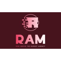 RAM Agency logo - Similar company to 25O'Clock