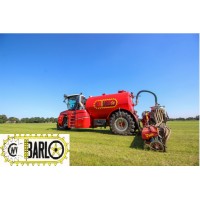 CWV Barlo B.V. logo - Similar company to Unicom Oost Bv