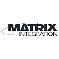 Matrix Integration logo - Similar company to The Ame Group
