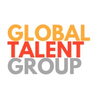 Global Talent Group logo - Similar company to Global Talent Group