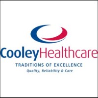 Cooley Healthcare logo - Similar company to J Hanway Removals And Storage