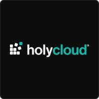 holycloud GmbH logo - Similar company to Authentica Group Gmbh