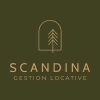 Scandina Gestion Locative logo - Similar company to Le Labb, Centre D'Entrainement Fonctionnel