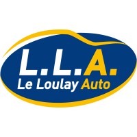 Le Loulay Auto logo - Similar company to Labastere 64