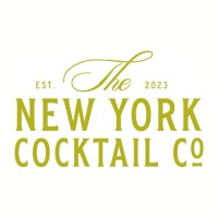 New York Cocktail Company logo - Similar company to Wrk The Room