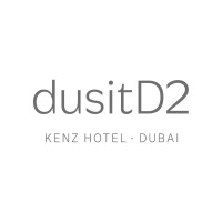 Dusitd2 Kenz Hotel