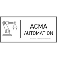 ACMA AUTOMATION LLC logo - Similar company to Comation