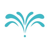 Fountain/tech logo - Similar company to Hr Saba Khan