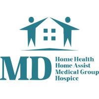 MD Home Health logo - Similar company to Oz Engineering Llc