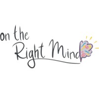 On The Right Mind logo - Similar company to Facilitation Graphique