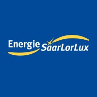 Energie SaarLorLux AG logo - Similar company to Vse Ag