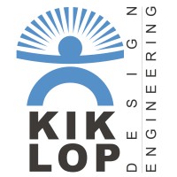 KIKLOP Design, Engineering and Consultancy logo - Similar company to Mars I Design 𐤟 Bim 𐤟 Construction