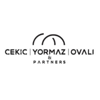 Çekiç l Yormaz l Ovalı & Partners logo - Similar company to Sasmo Solutions