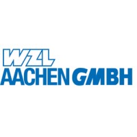 WZL Aachen GmbH logo - Similar company to Institute Of General Mechanics (Iam) - Rwth Aachen University