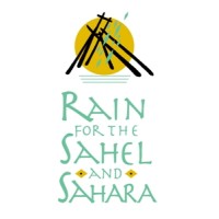 Rain for the Sahel and Sahara logo - Similar company to Nh Possible