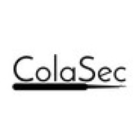ColaSec logo - Similar company to Tactical Soc Table