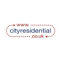 City Residential logo - Similar company to Aston Gray Ltd