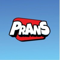 Prans Entertainment logo - Similar company to Pepper Deer