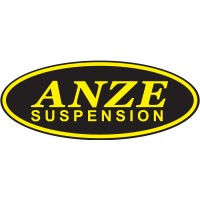 ANZE Suspension logo - Similar company to Usencryption