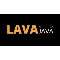 Lava Java logo - Similar company to Aluwin Solution