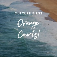 Culture First Orange County logo - Similar company to Creatorscircle.Org