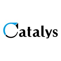 株式会社カタリス logo - Similar company to Logos Partners