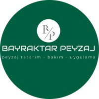BAYRAKTAR PEYZAJ logo - Similar company to Sera Toprak Urunleri Ve Peyzaj A.S.