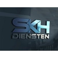 SKH Diensten logo - Similar company to Potential Activation B.V.