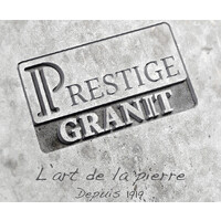 SAS PRESTIGE GRANIT logo - Similar company to Art Of Ceramic Co. W.L.L