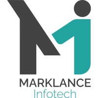 MARKLANCE INFOTECH PVT LTD logo - Similar company to Ithinkerz Techno Solutions