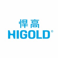 Higold Sink & Faucet logo - Similar company to M2Fund