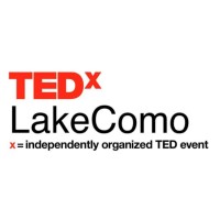 TEDxLakeComo logo - Similar company to Idroclima Srl