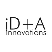 iD + A innovations logo - Similar company to Bitunivex