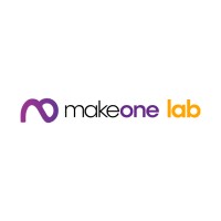 MakeOne lab logo - Similar company to Telesul
