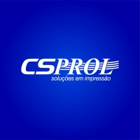 CSPROL Soluções em Impressão logo - Similar company to Mklink Ltd