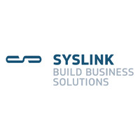 Syslink Management Systems logo - Similar company to Noon Informatics S.A.