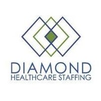 Diamond Healthcare Staffing, Inc. logo - Similar company to Accela Staff Inc.