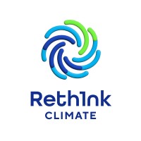 Rethink Climate logo - Similar company to Digital Rapids