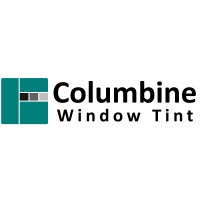 Columbine Window tint logo - Similar company to Window Tint Delaware