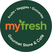 MyFresh India logo - Similar company to Aseed Foundation