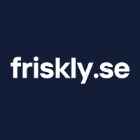 friskly.se logo - Similar company to Hitract