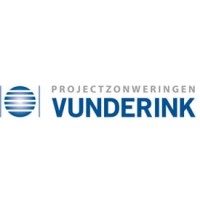 Vunderink Projectzonwering B.V. logo - Similar company to Videodock - Online Video Experiences