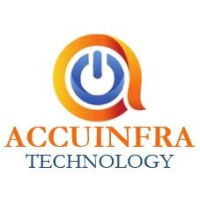 ACCUINFRA TECHNOLOGY LTD logo - Similar company to The Future Edge