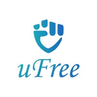 `Ufree logo - Similar company to Mawad.Com