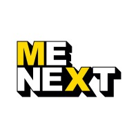 Me Next logo - Similar company to Triggger