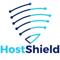 HostShield logo - Similar company to Sst It Solutions